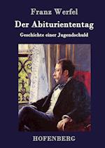 Der Abituriententag