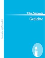 Gedichte