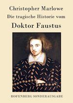 Die Tragische Historie Vom Doktor Faustus