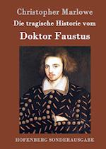 Die Tragische Historie Vom Doktor Faustus