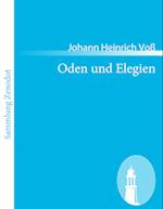 Oden Und Elegien