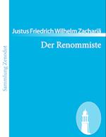 Der Renommiste