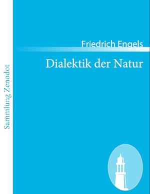 Dialektik Der Natur