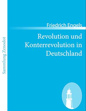 Revolution Und Konterrevolution in Deutschland