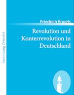 Revolution Und Konterrevolution in Deutschland