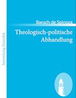 Theologisch-Politische Abhandlung