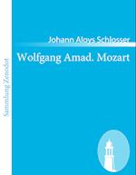 Wolfgang Amad. Mozart