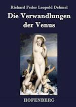 Die Verwandlungen der Venus