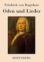 Oden Und Lieder