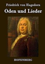 Oden Und Lieder