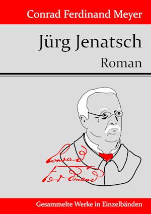 Jürg Jenatsch