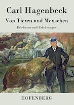 Von Tieren und Menschen