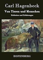 Von Tieren und Menschen