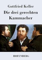 Die Drei Gerechten Kammacher