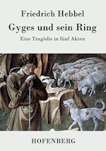 Gyges und sein Ring