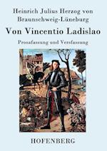 Von Vincentio Ladislao