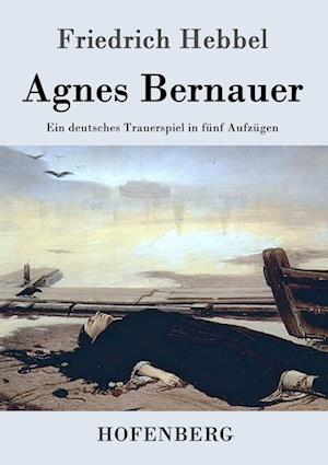 Agnes Bernauer