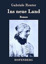 Ins neue Land