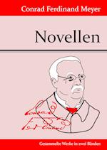 Die Novellen