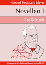 Novellen I