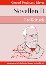 Novellen II