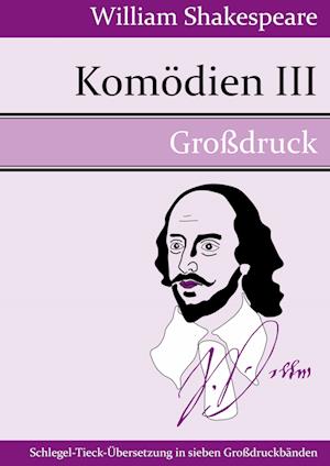 Komödien III