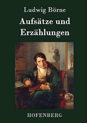 Aufsätze und Erzählungen