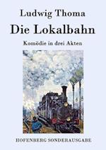 Die Lokalbahn