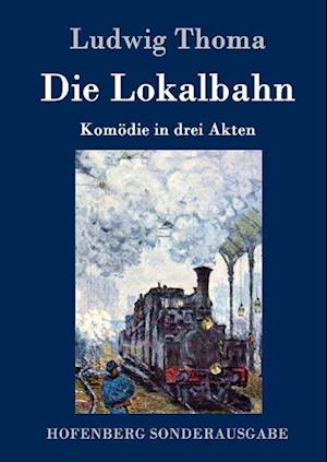 Die Lokalbahn