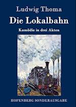 Die Lokalbahn