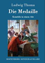 Die Medaille