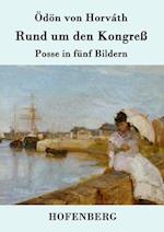 Rund um den Kongreß