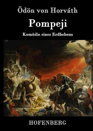 Pompeji