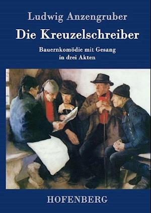 Die Kreuzelschreiber