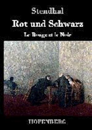 Rot und Schwarz