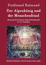 Der Alpenkönig und der Menschenfeind