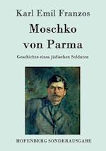 Moschko von Parma