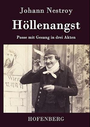 Höllenangst