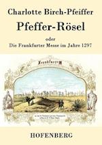 Pfeffer-Rösel