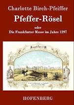 Pfeffer-Rösel