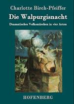 Die Walpurgisnacht