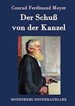 Der Schuß Von Der Kanzel