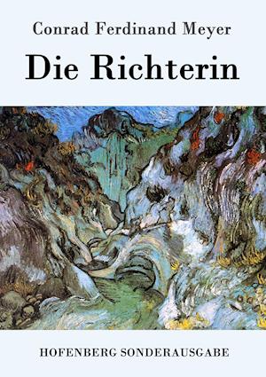 Die Richterin