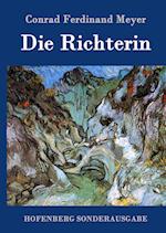 Die Richterin