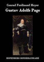 Gustav Adolfs Page