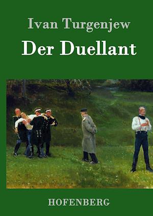 Der Duellant