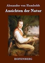 Ansichten Der Natur