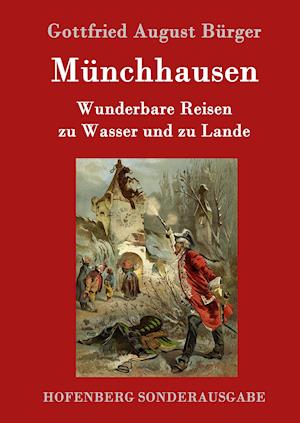 Munchhausen