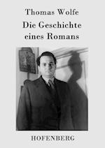 Die Geschichte eines Romans