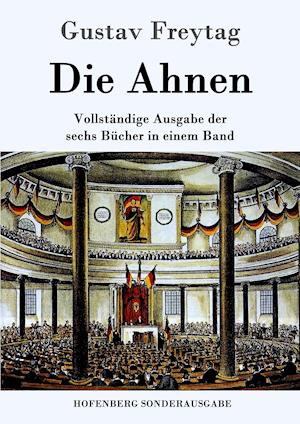 Die Ahnen